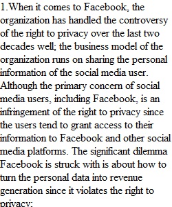 Case study 5